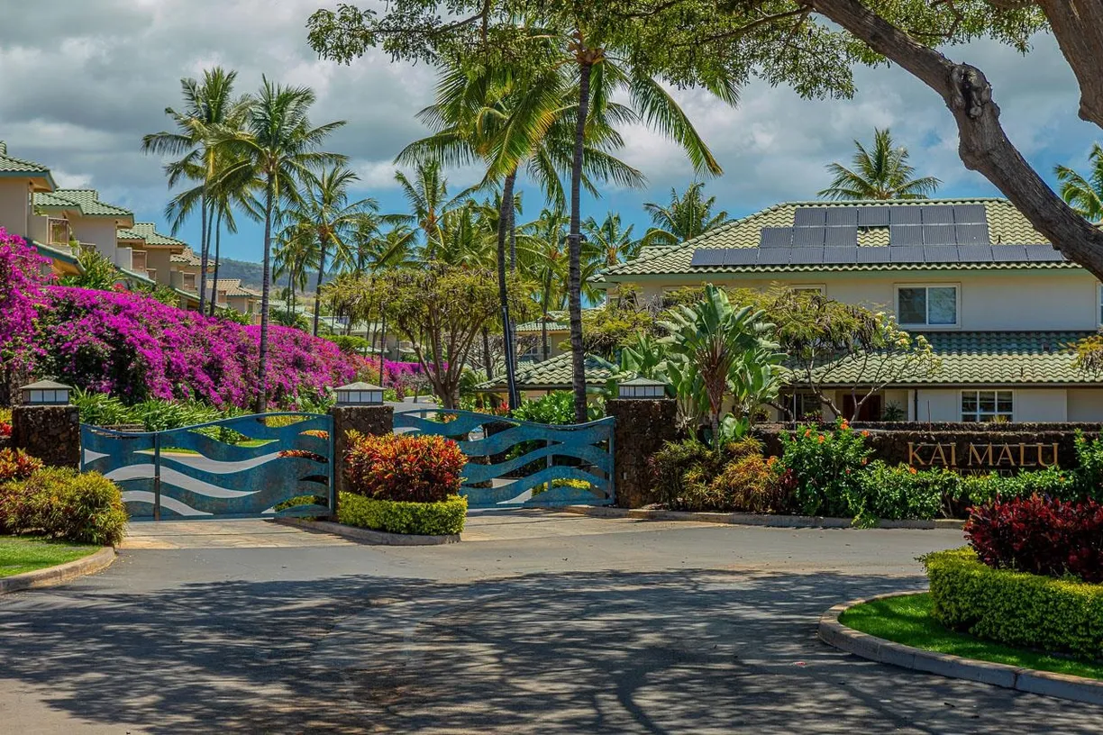 Hawaii Real Estate | View 360 Kai Malu Pl, 49-B | Listing