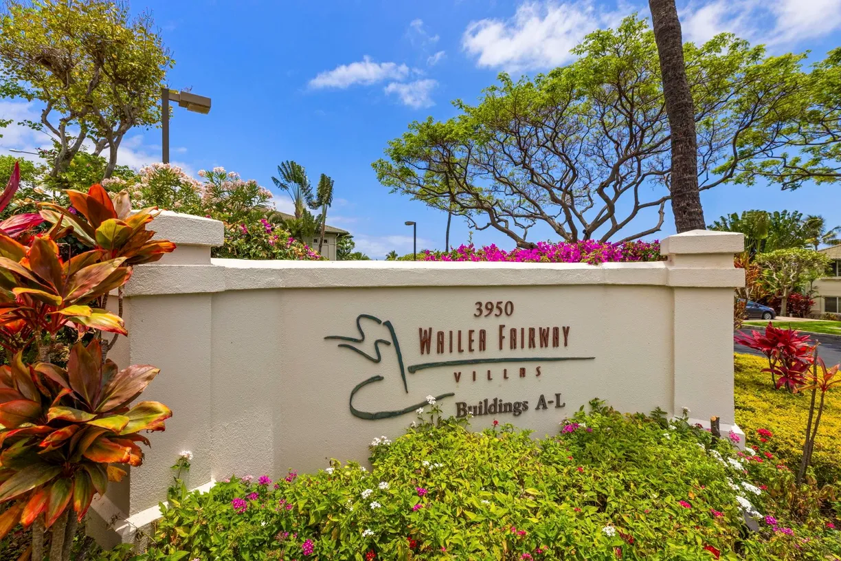 Hawaii Real Estate | View 3950 Kalai Waa St, S103 | 2 Beds