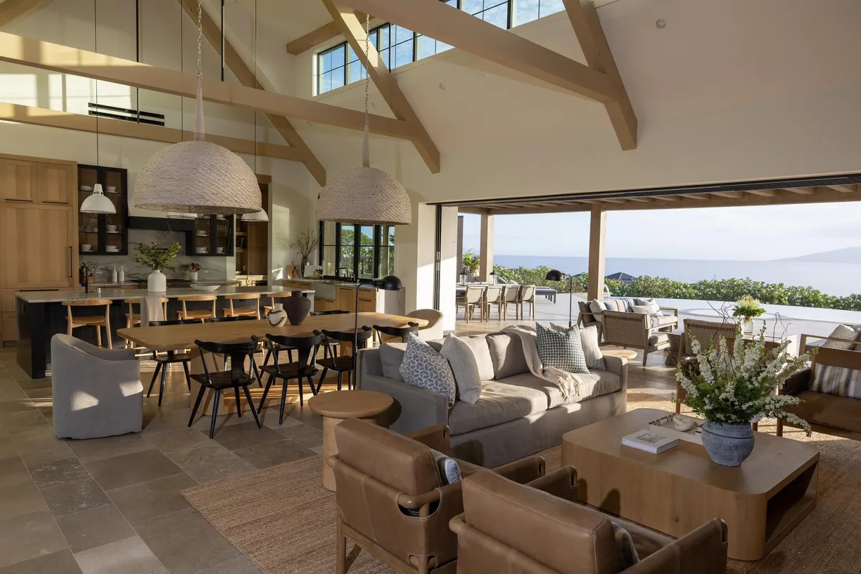 Hawaii Real Estate | View 325 Hokiokio Pl | Listing