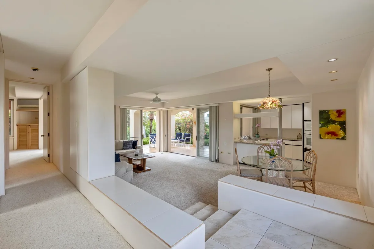 Hawaii Real Estate | View 3150 Wailea Alanui Dr, 2403 | 2 Beds