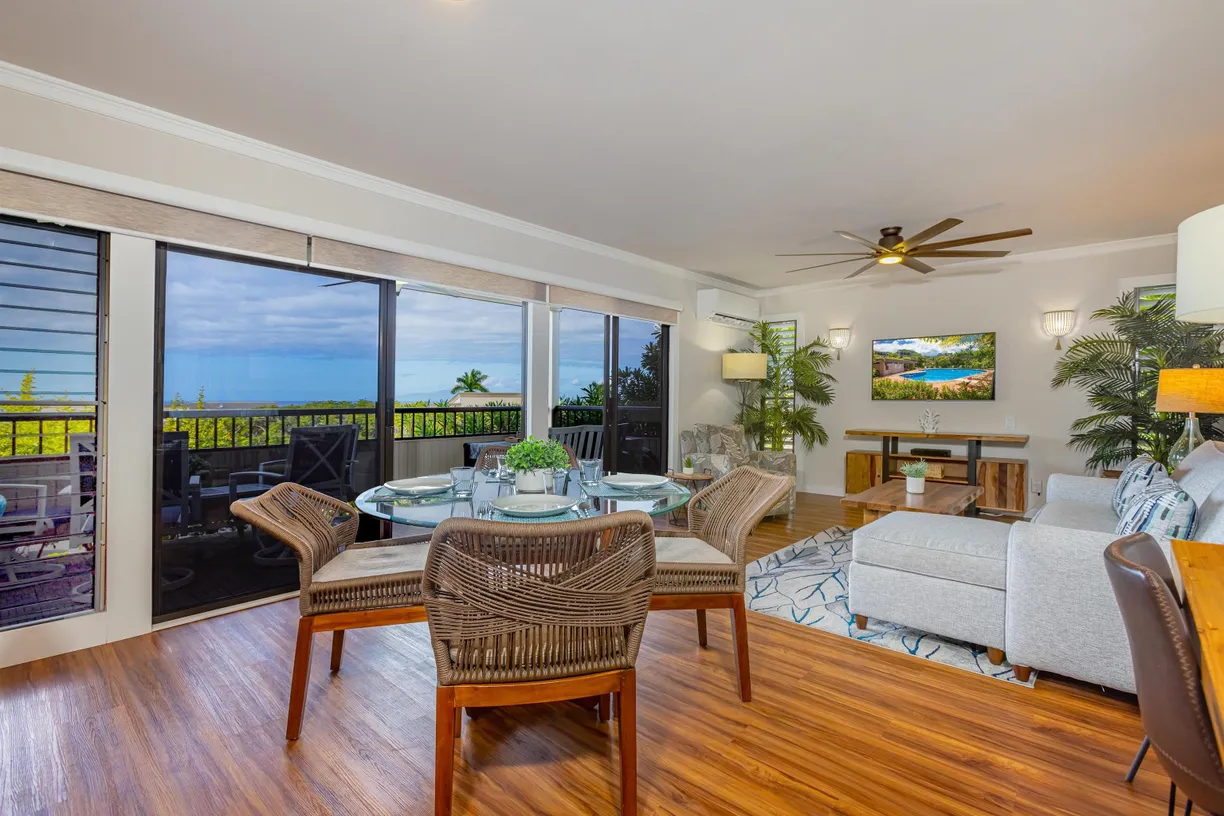 Hawaii Real Estate | View 10 Wailea Ekolu Pl, 1305 | 2 Beds