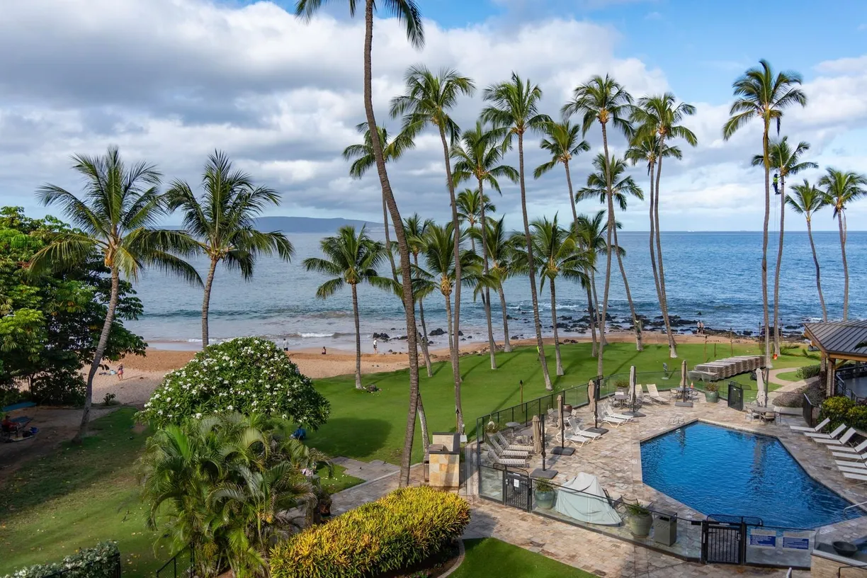 Hawaii Real Estate | View 2960 S Kihei Rd, 312 | Listing