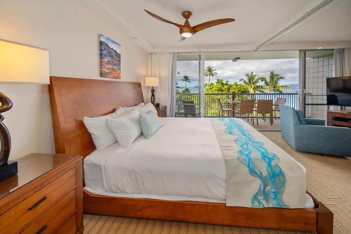 Hawaii Real Estate | View 2960 S Kihei Rd, 312 | Listing