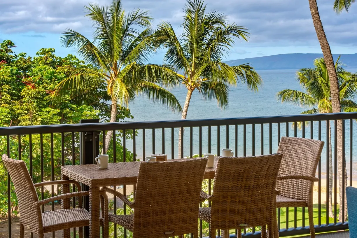 Hawaii Real Estate | View 2960 S Kihei Rd, 312 | 2 Beds