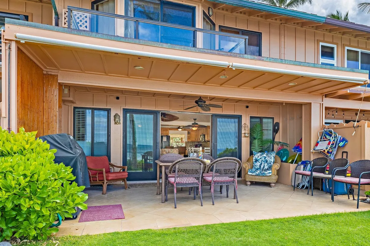 Hawaii Real Estate | View 272 Pualei Dr, 272-3 | Listing