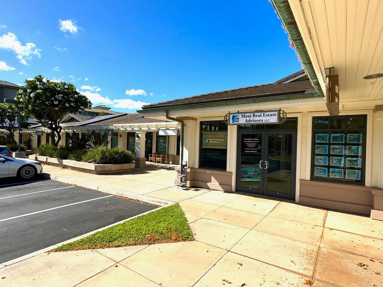 Hawaii Real Estate | View 161 Wailea Ike Pl, A-102 | Listing