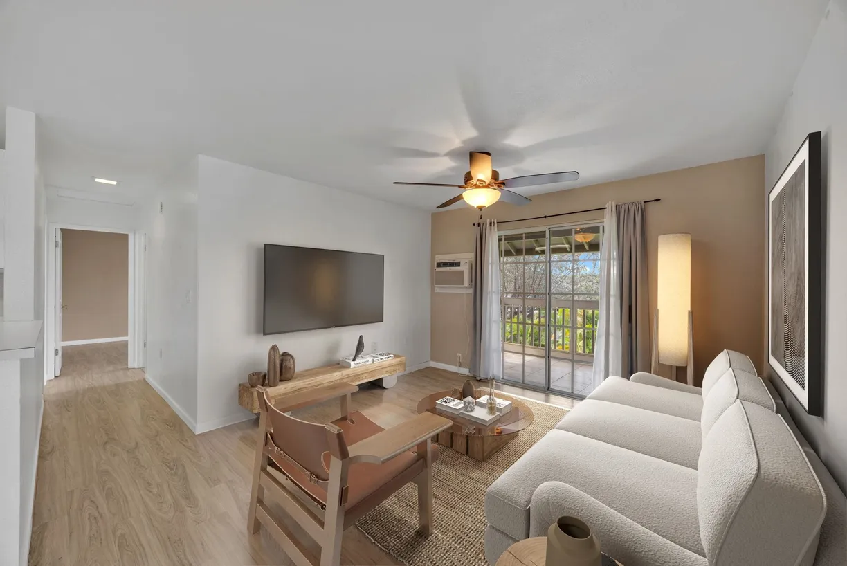 Hawaii Real Estate | View 160 Keonekai Rd, 20-201 | Listing
