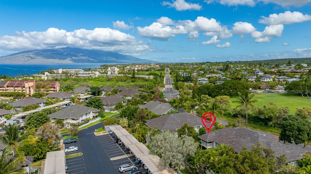 Hawaii Real Estate | View 160 Keonekai Rd, 20-201 | 2 Beds