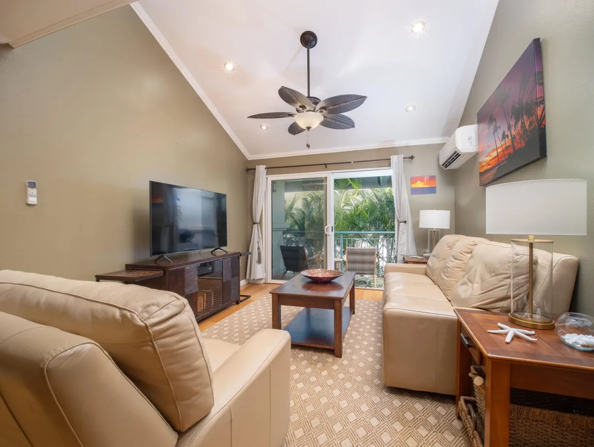 Hawaii Real Estate | View 3950 Kalai Waa St, U202 | Listing