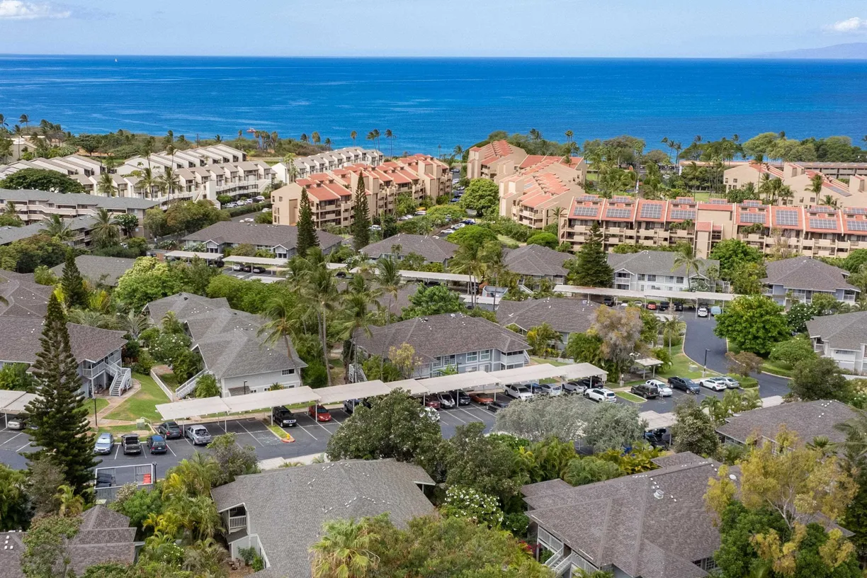 Hawaii Real Estate | View 160 Keonekai Rd, 16203 | Listing