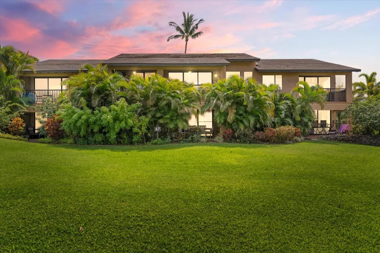 Hawaii Real Estate | View 3300 Wailea Alanui Dr, 47B | 1 Bed