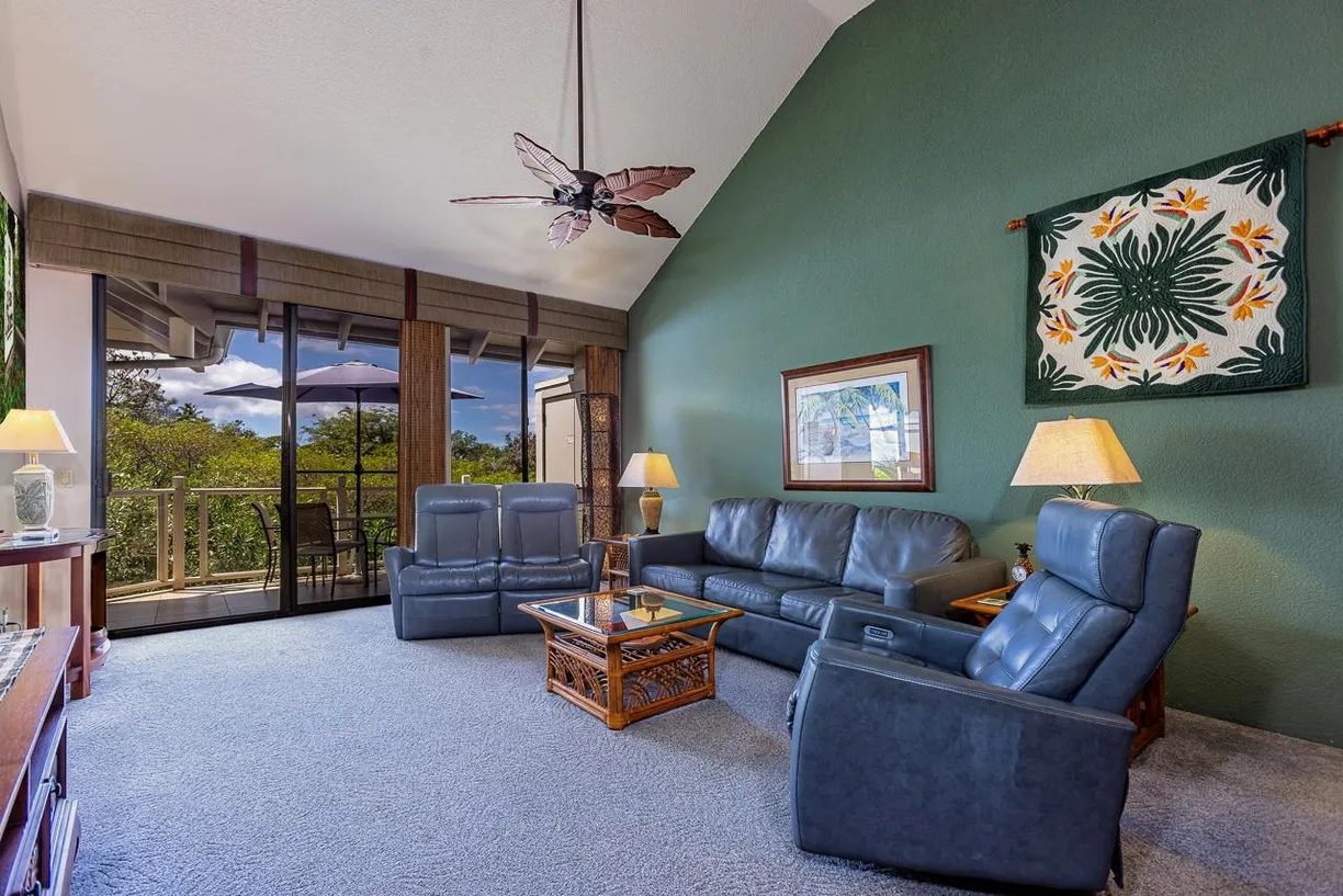 Hawaii Real Estate | View 155 Wailea Ike Pl, 140 | Listing