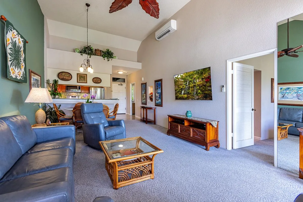 Hawaii Real Estate | View 155 Wailea Ike Pl, 140 | Listing