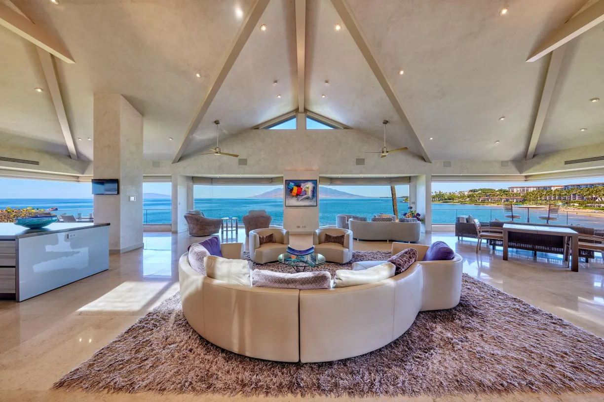 Hawaii Real Estate | View 4000 Wailea Alanui Dr, 102 | Listing