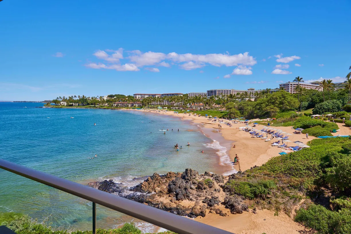 Hawaii Real Estate | View 4000 Wailea Alanui Dr, 102 | Listing