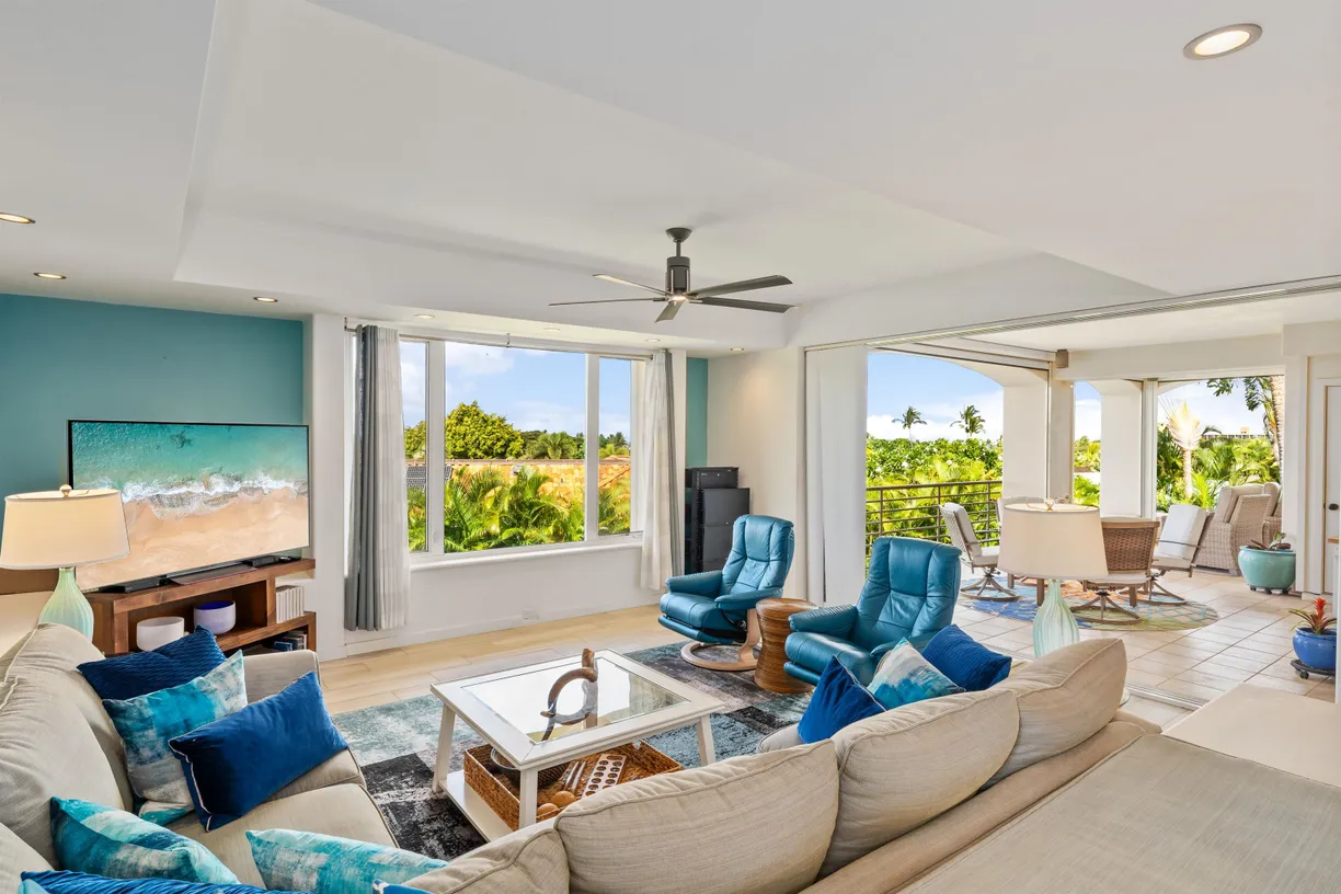 Hawaii Real Estate | View 3150 Wailea Alanui Dr, 2803 | 2 Beds