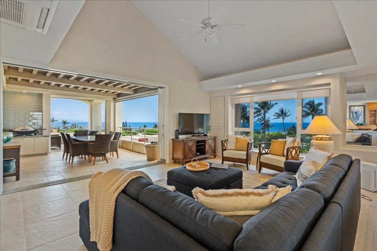 Hawaii Real Estate | View 3150 Wailea Alanui Dr, 3106 | 2 Beds