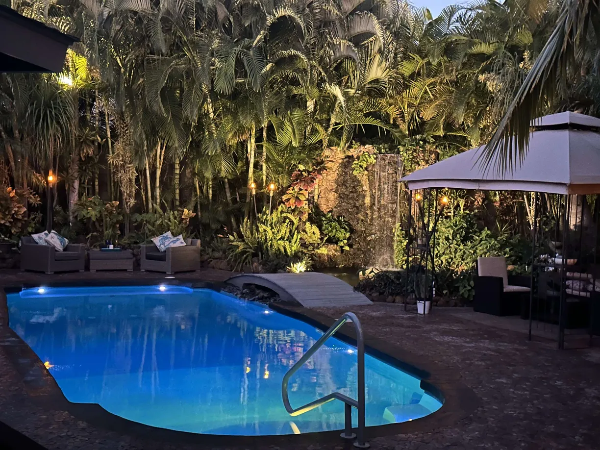 Hawaii Real Estate | View 440 Mikioi Pl | 5 Beds