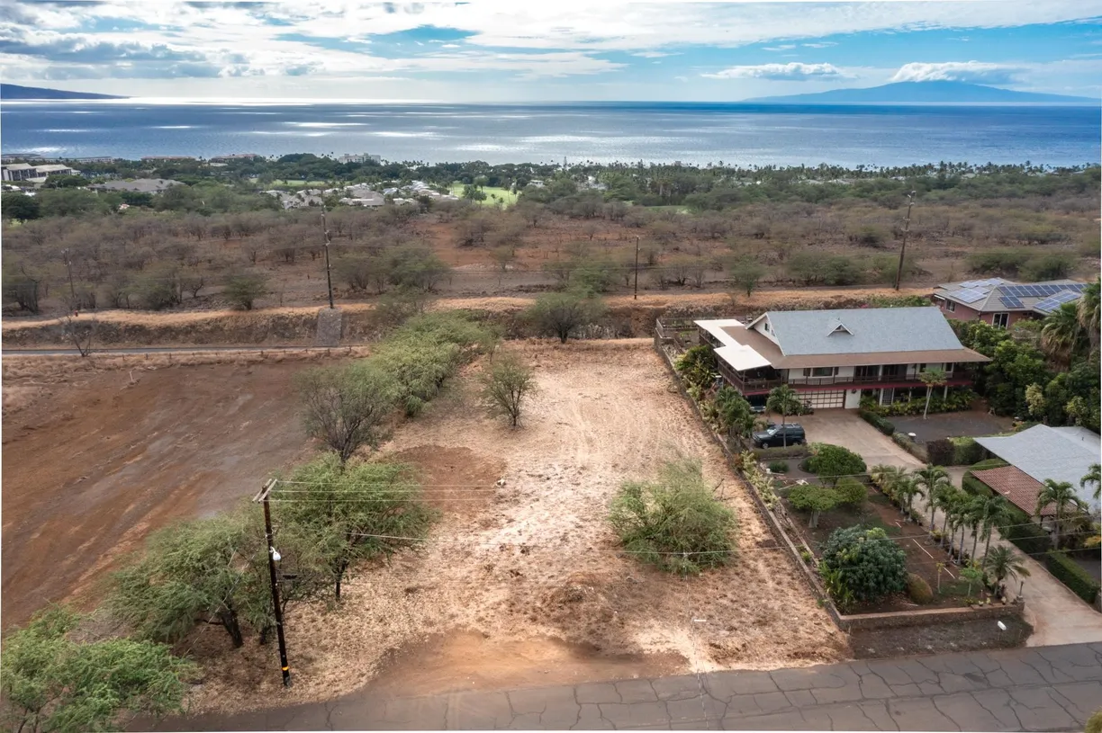 Hawaii Real Estate | View 3546 Akala Dr