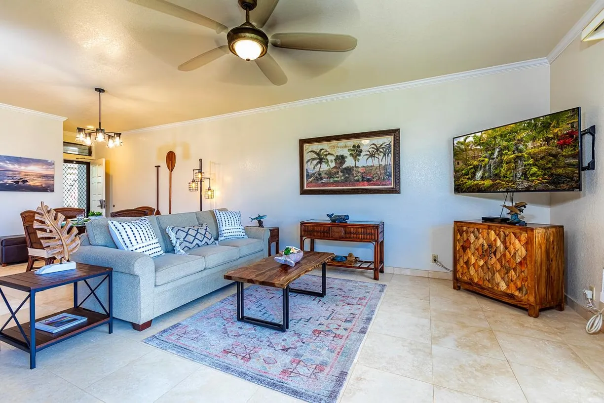 Hawaii Real Estate | View 155 Wailea Ike Pl, 67 | Listing