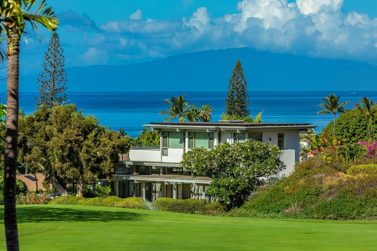 Hawaii Real Estate | View 155 Wailea Ike Pl, 67 | 1 Bed