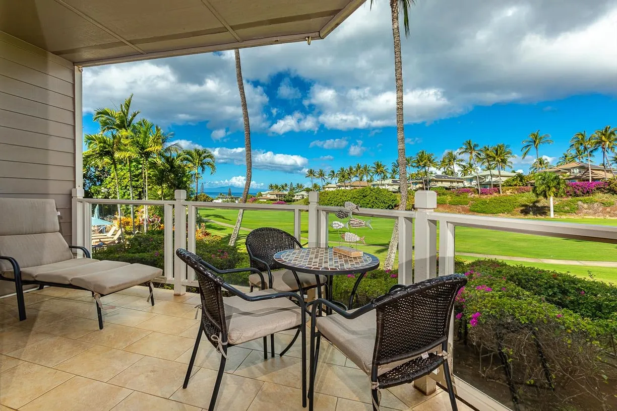 Hawaii Real Estate | View 155 Wailea Ike Pl, 67 | Listing