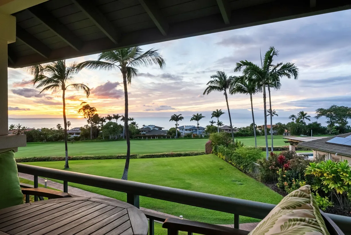 Hawaii Real Estate | View 3950 Kalai Waa St, P201 | 2 Beds