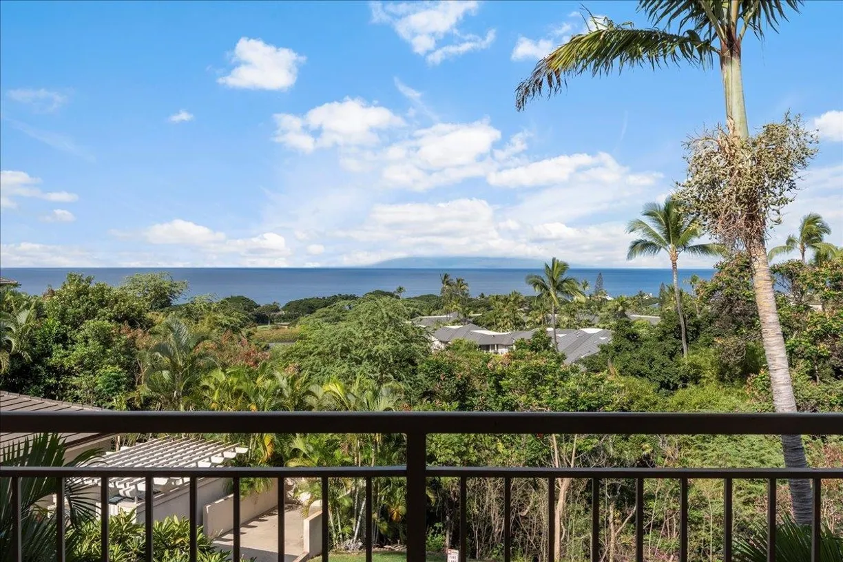 Hawaii Real Estate | View 161 Wailea Ike Pl, C204 | Listing