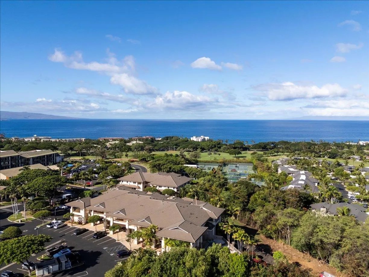 Hawaii Real Estate | View 161 Wailea Ike Pl, C204 | Listing