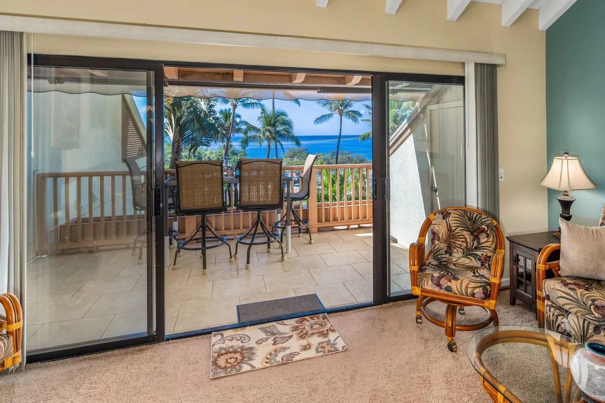 Hawaii Real Estate | View 2777 S Kihei Rd, G207 | Listing