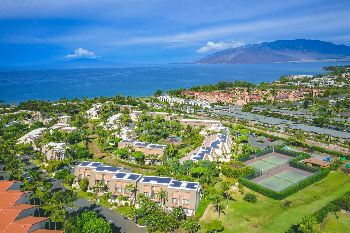 Hawaii Real Estate | View 2777 S Kihei Rd, M102 | Listing