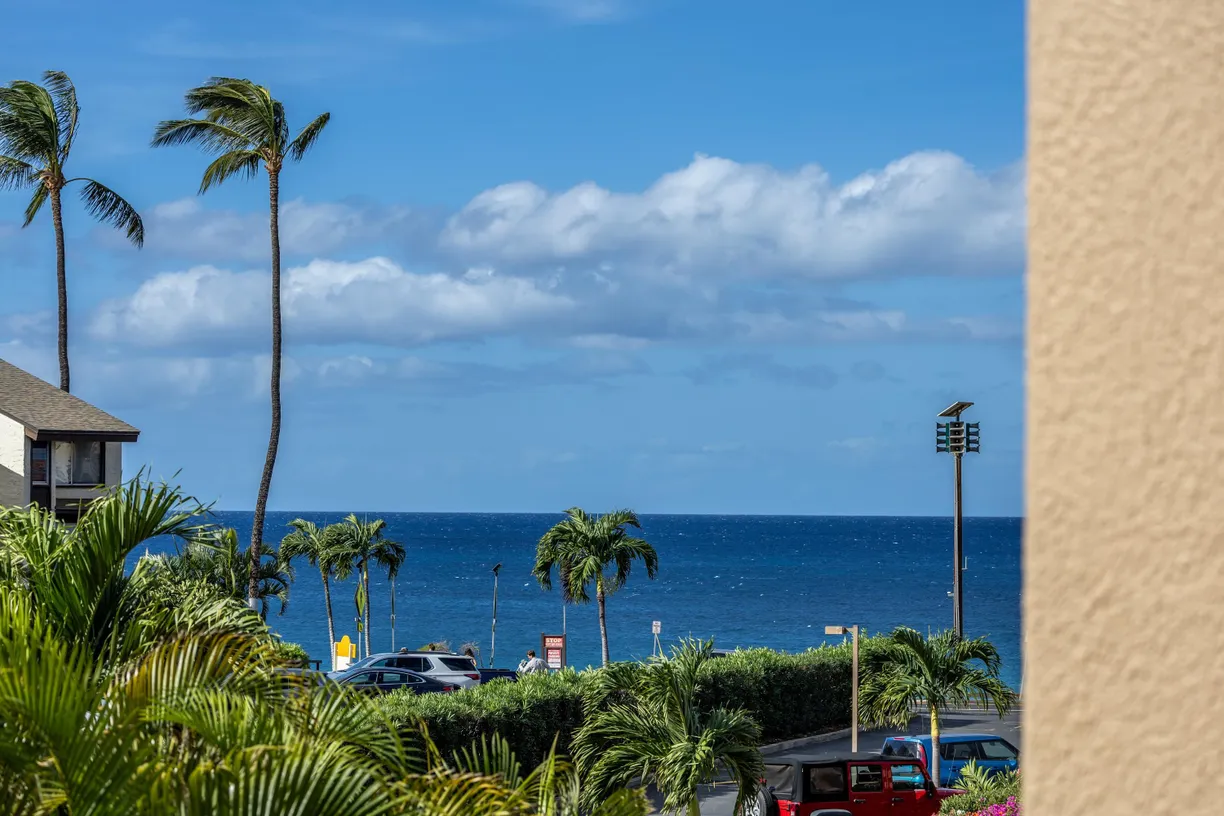 Hawaii Real Estate | View 2695 S Kihei Rd, 9-209 | Listing