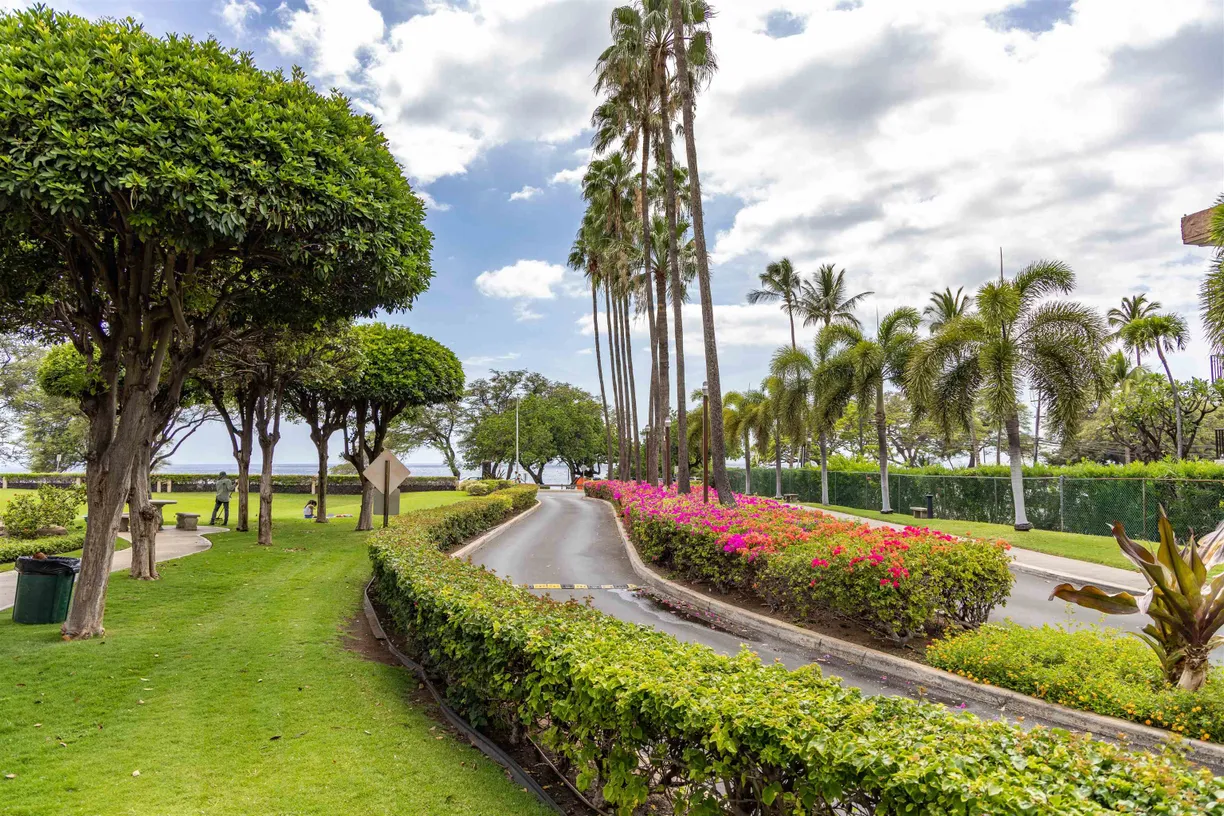 Hawaii Real Estate | View 2695 S Kihei Rd, 9-209 | Listing
