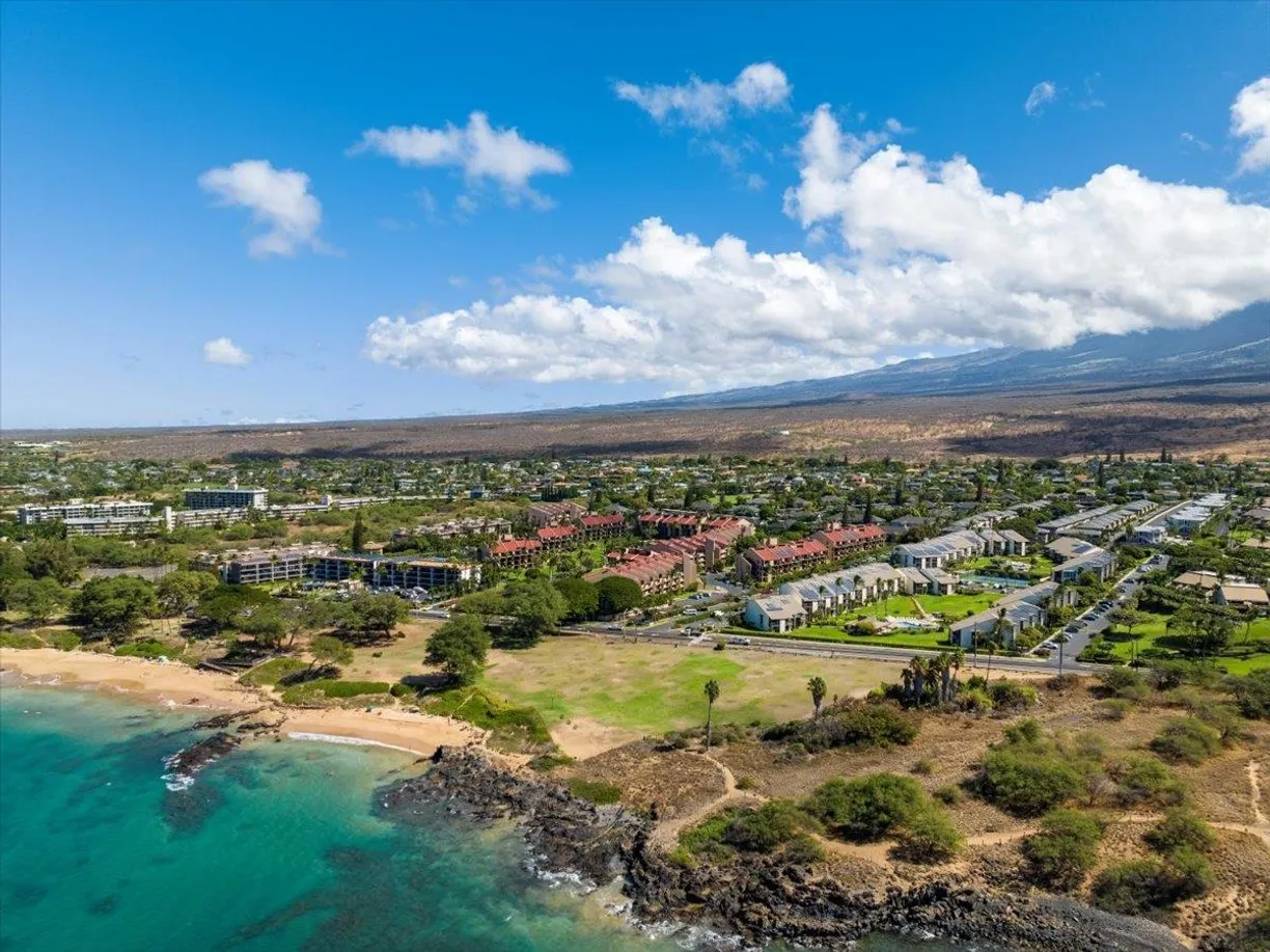 Hawaii Real Estate | View 2737 S Kihei Rd, 160 | 1 Bed