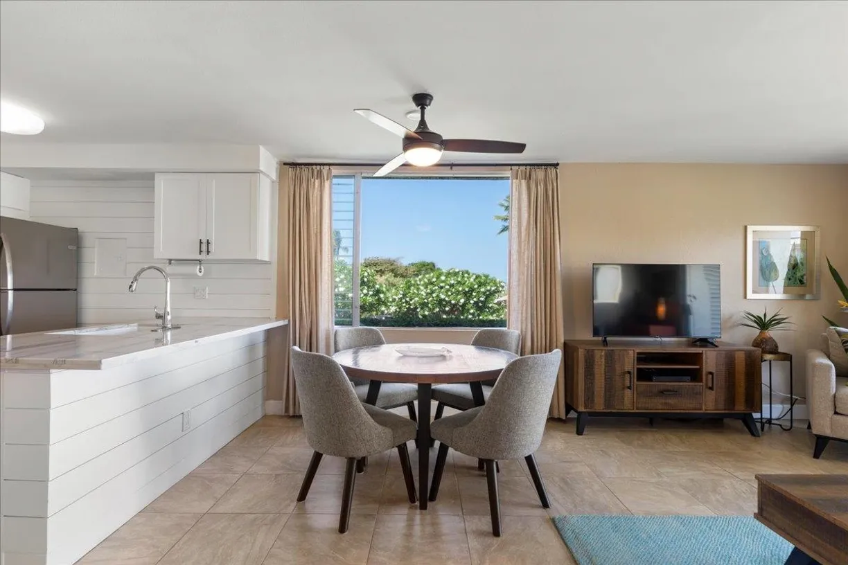 Hawaii Real Estate | View 2737 S Kihei Rd, 160 | Listing