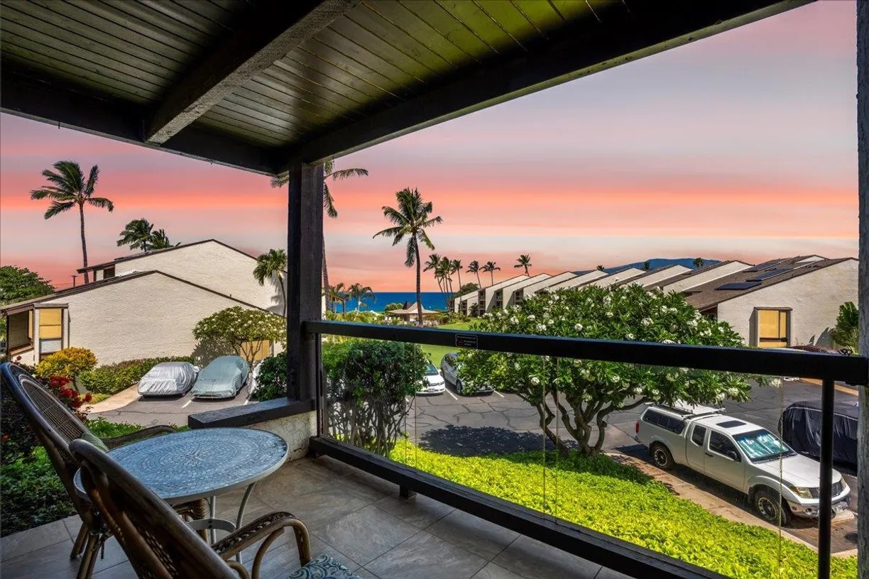 Hawaii Real Estate | View 2737 S Kihei Rd, 160 | Listing