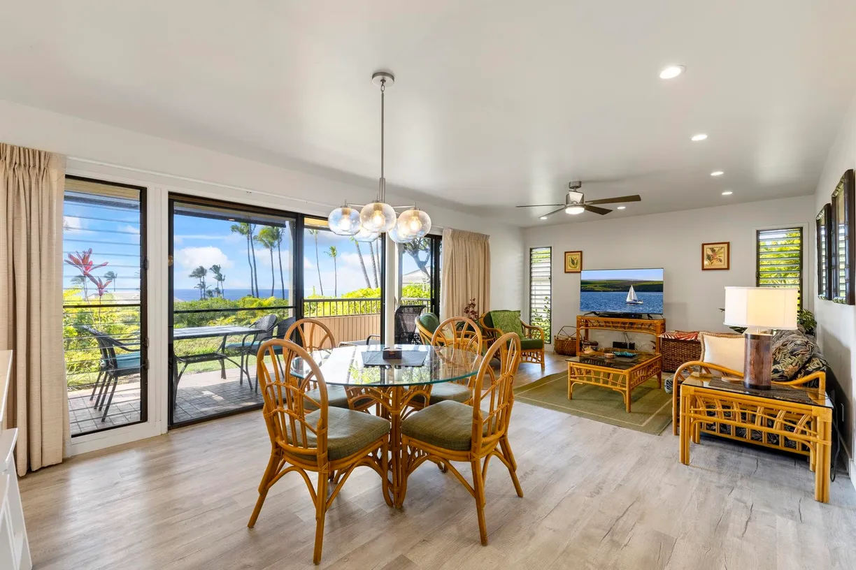 Hawaii Real Estate | View 10 Wailea Ekolu Pl, 1705 | Listing