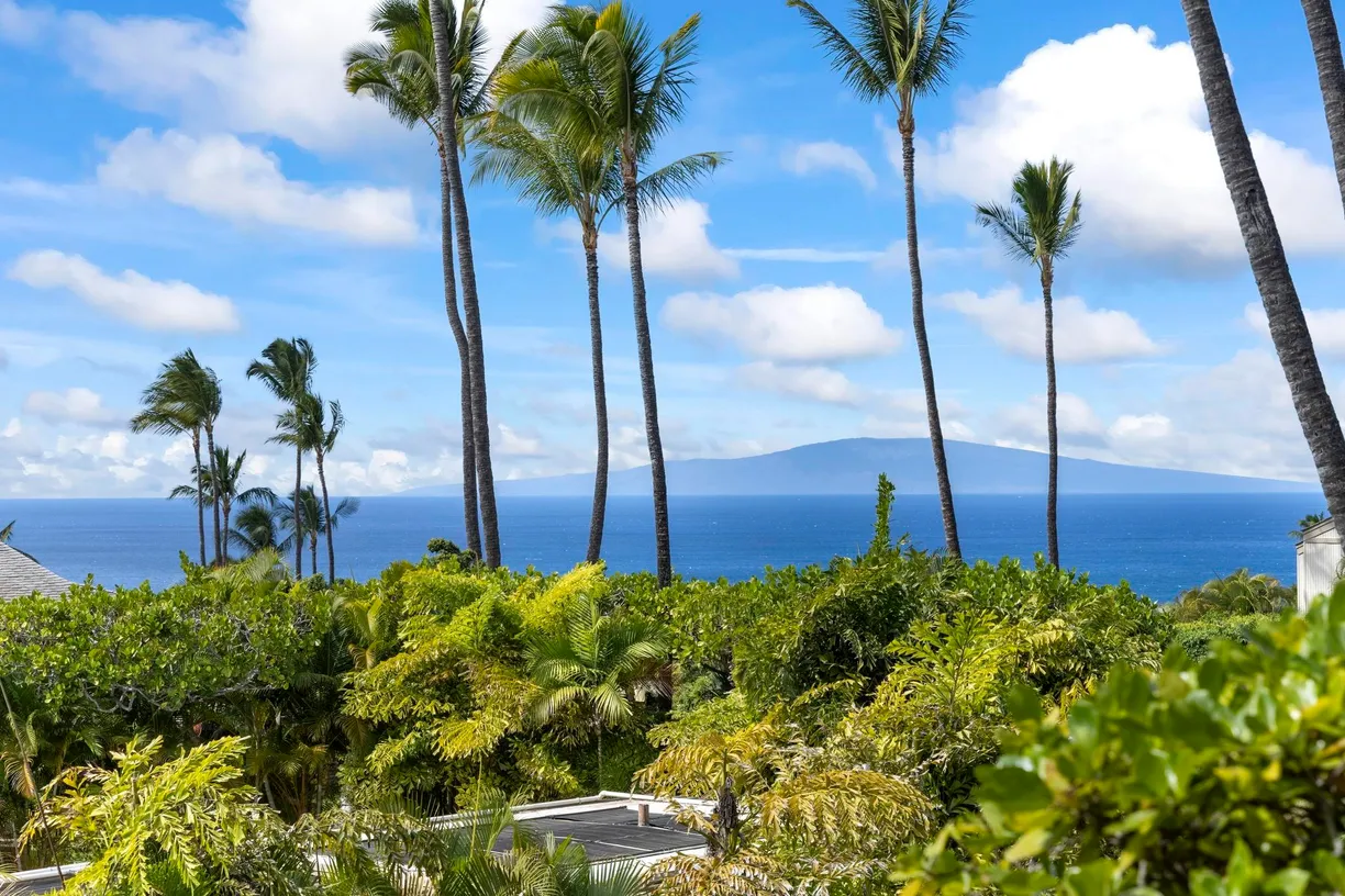 Hawaii Real Estate | View 10 Wailea Ekolu Pl, 1705 | 2 Beds