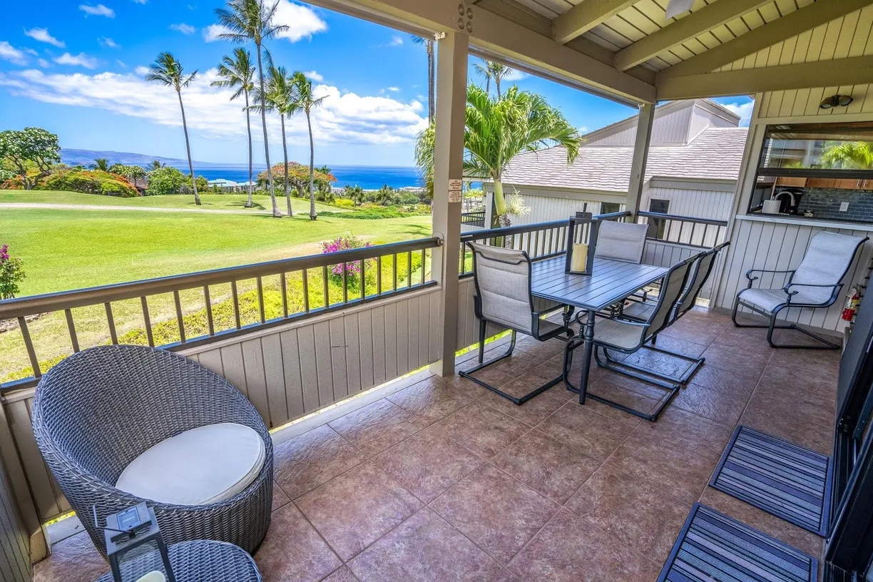 Hawaii Real Estate | View 10 Wailea Ekolu Pl, 1204 | Listing