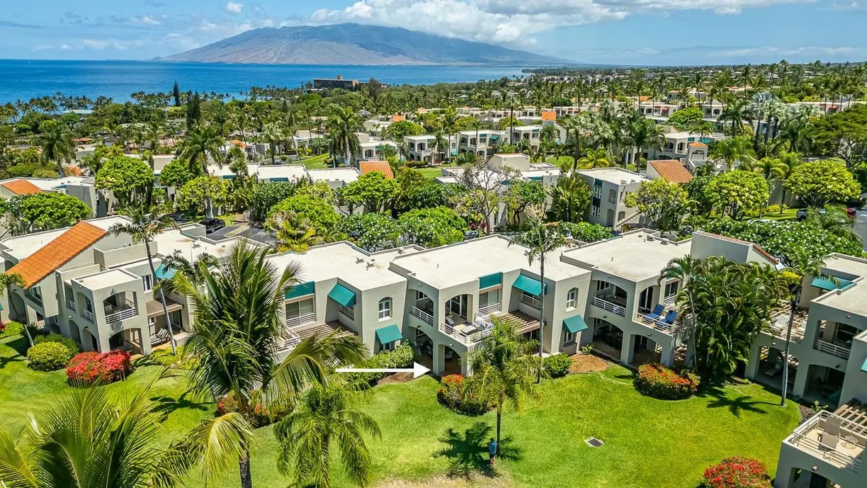 Hawaii Real Estate | View 3200 Wailea Alanui Dr, 1903 | Listing