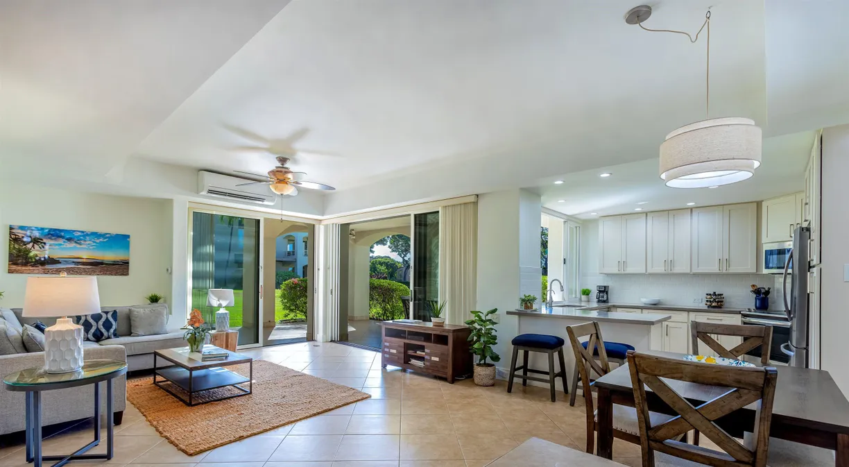 Hawaii Real Estate | View 3200 Wailea Alanui Dr, 1903 | 2 Beds