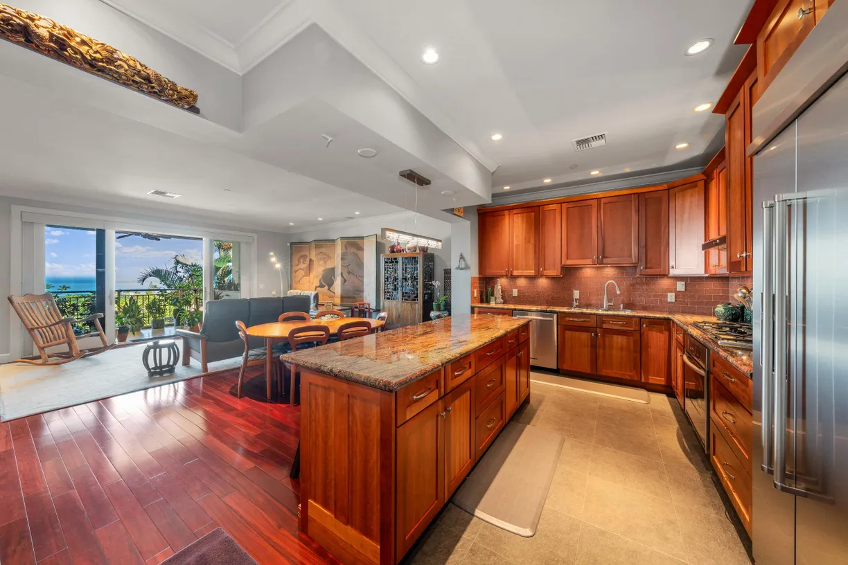 Hawaii Real Estate | View 161 Wailea Ike Pl, C-203 | Listing