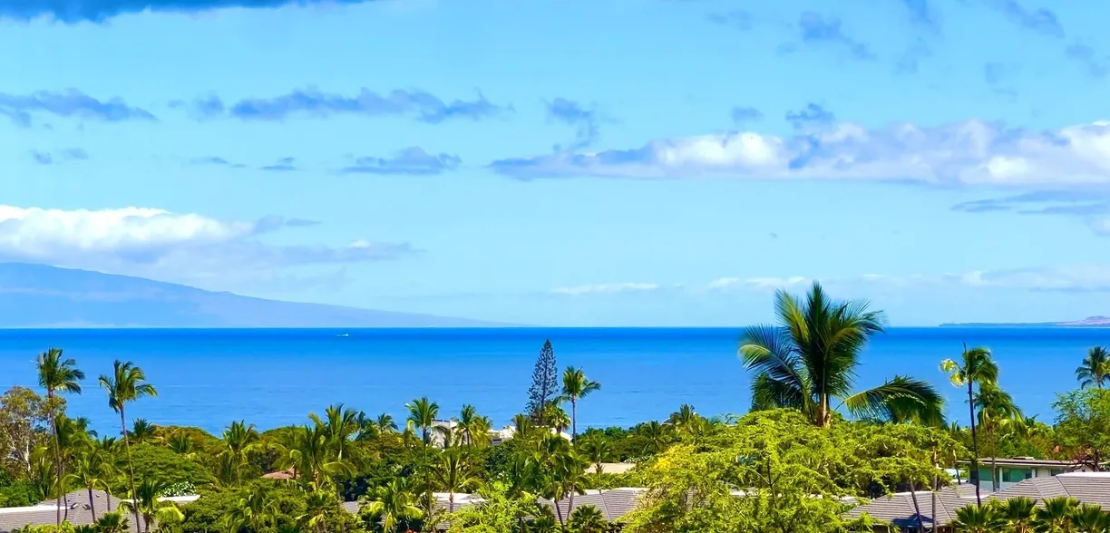 Hawaii Real Estate | View 161 Wailea Ike Pl, C-203 | 3 Beds