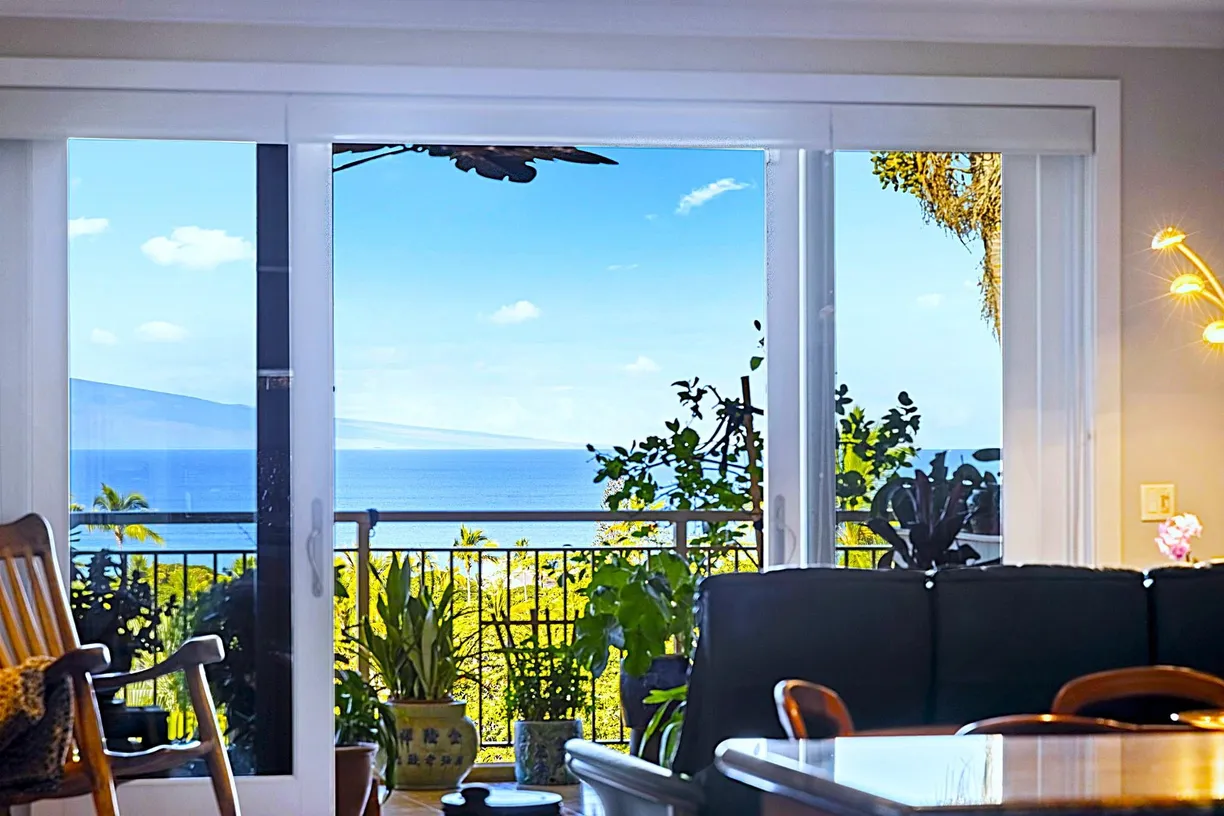 Hawaii Real Estate | View 161 Wailea Ike Pl, C-203 | Listing
