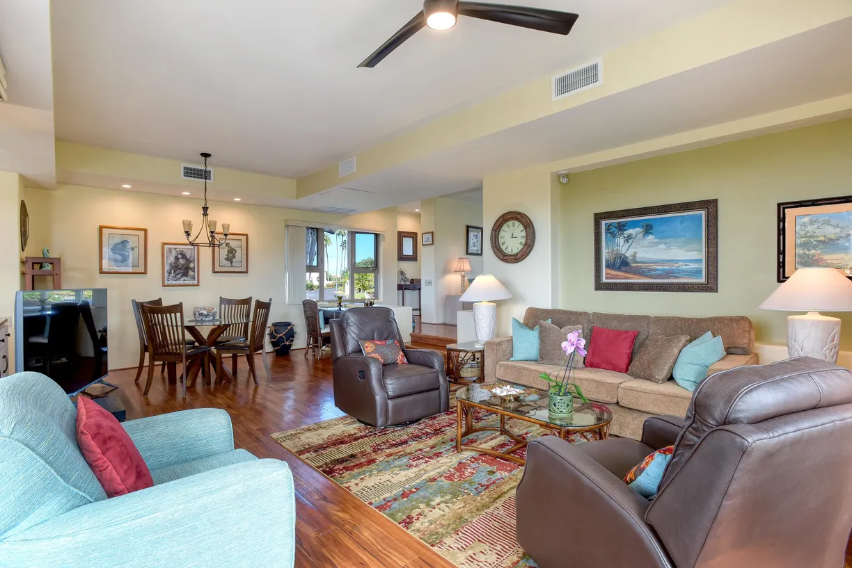 Hawaii Real Estate | View 3150 Wailea Alanui Dr, 2404 | Listing