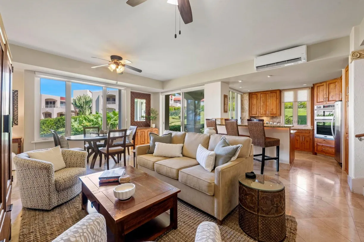 Hawaii Real Estate | View 3200 Wailea Alanui Dr, 1001 | 2 Beds