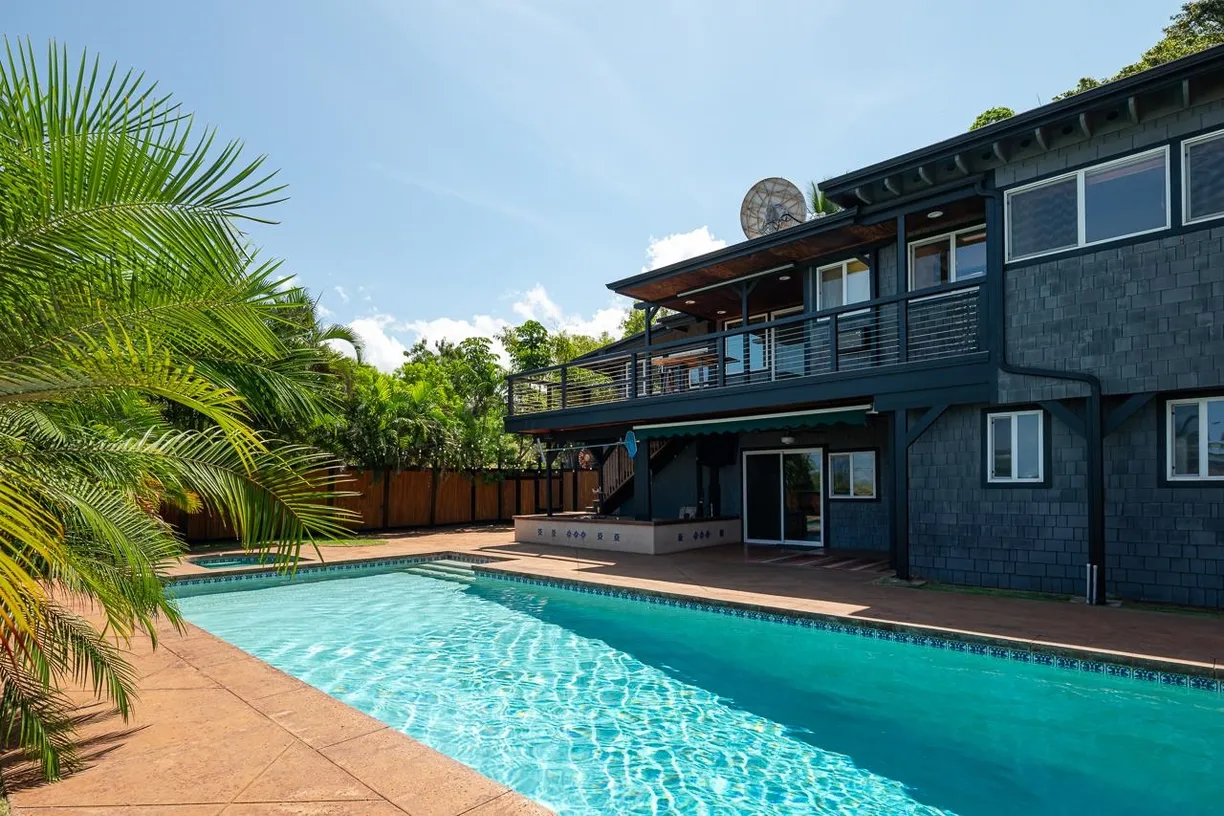 Hawaii Real Estate | View 3091 Mapu Pl | 4 Beds