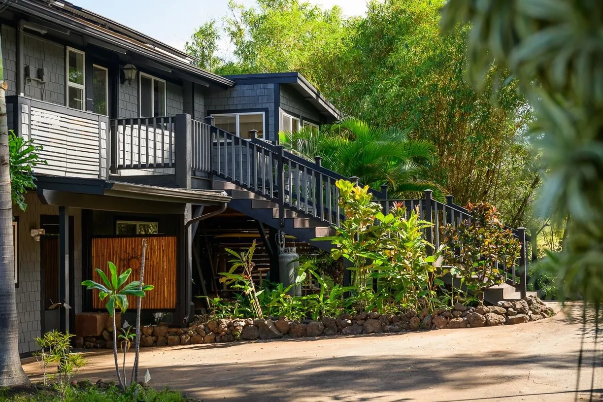 Hawaii Real Estate | View 3091 Mapu Pl | Listing