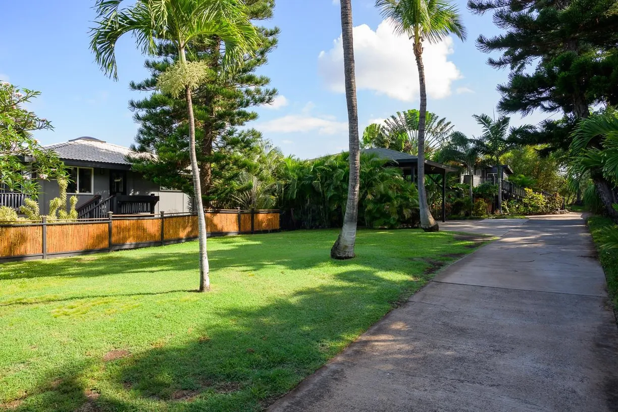 Hawaii Real Estate | View 3091 Mapu Pl | Listing