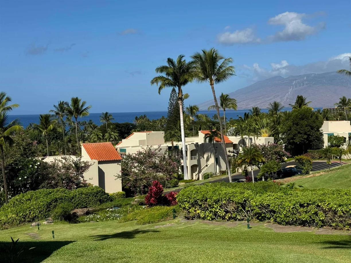 Hawaii Real Estate | View 3200 Wailea Alanui Dr, 1505 | Listing